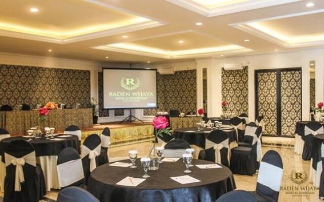 Raden Wijaya Hotel