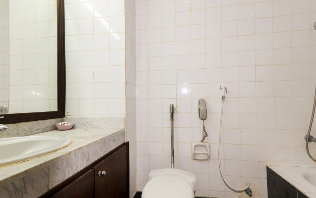 Safari Al Hada Hotel