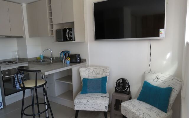 El Nogal Apart Hotel