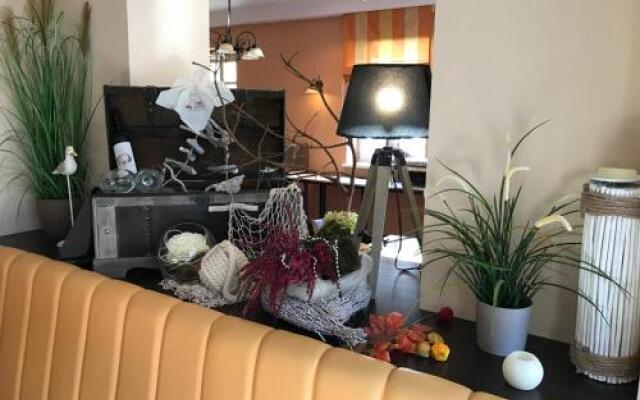 Hotel Waldperle