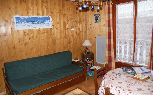 Erida415 2 Rooms 4 People 2 South-west Facing