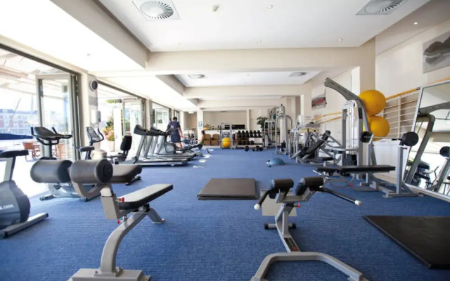 The Marina Family Penthouse - 609