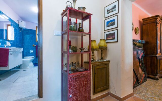 House La Pace Castelfranco di Sopra