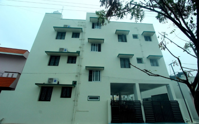 Dheeran Home Stay By OYO Rooms