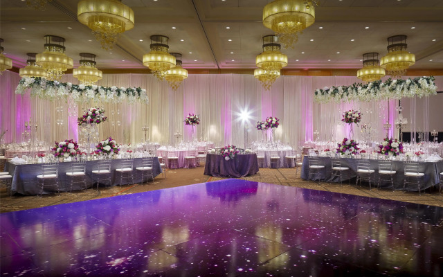 Hyatt Regency Bellevue