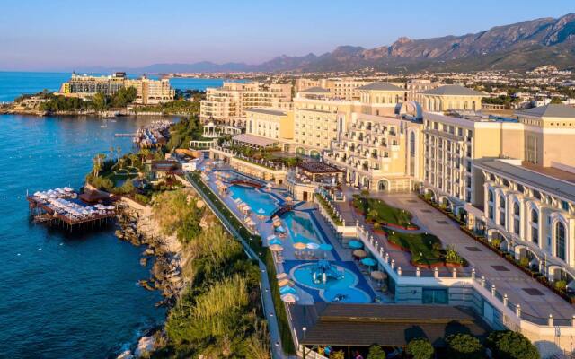 Merit Royal Premium Hotel - All inclusive