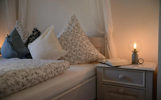 Ferienwohnung Die Alte Schule