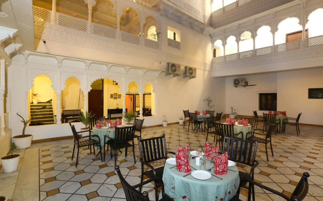 The Lavitra Udaipur