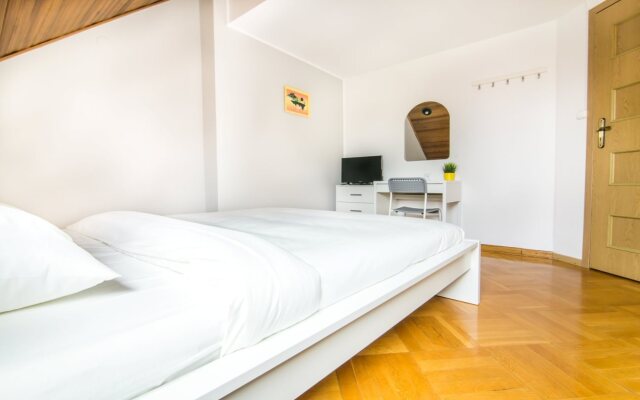 Homfort Hostel