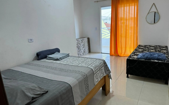 Casas Brisas do Mar - Maragogi