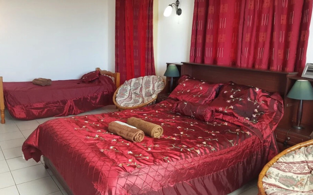 The Impala Mauritius Holiday Rentals