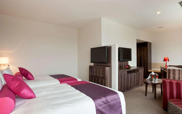 Mercure Okinawa Naha