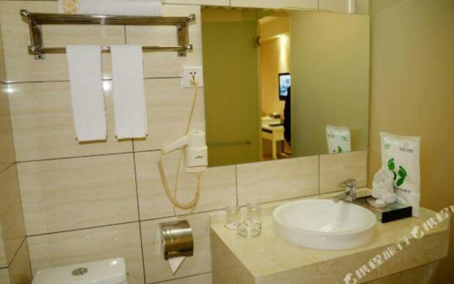 Qisheng Express Hotel