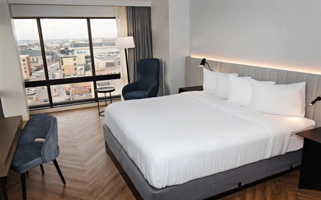 Radisson Blu Fargo