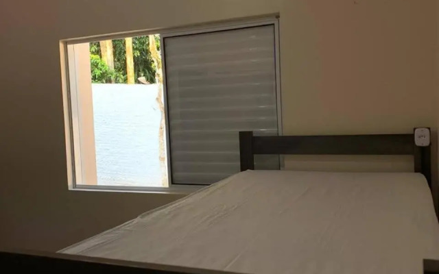 Taipas Pousada e Camping