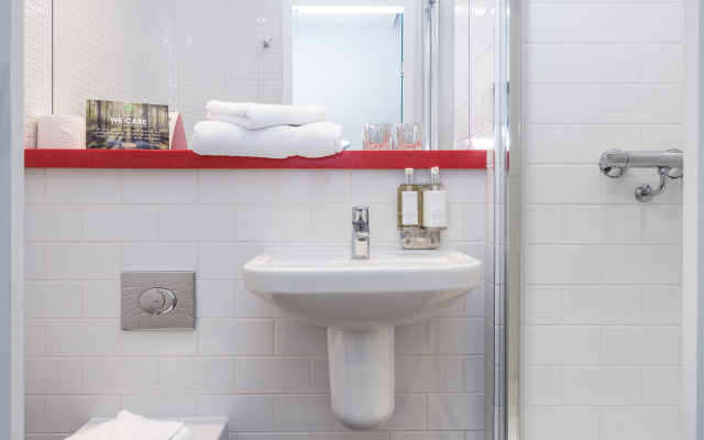 Garner Hotel Edinburgh - Haymarket