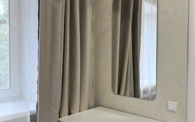 Апартаменты на улице Бажова 127