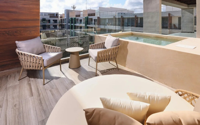 Holiday Inn Tulum By IHG