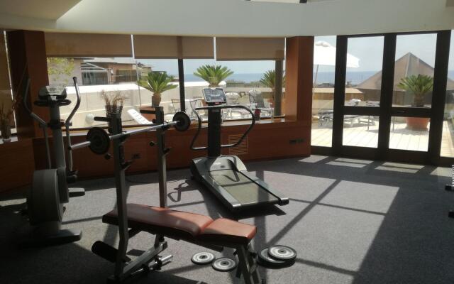 AC Hotel Genova by Marriott