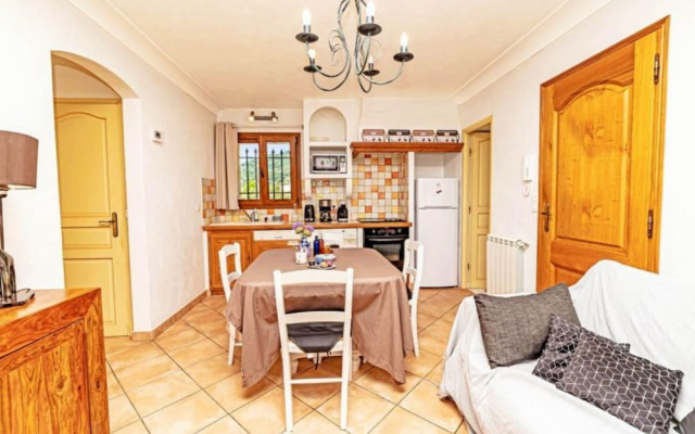 Apartment for 6 People