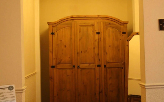 The Galley of Lorne Inn