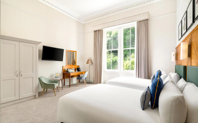 voco Edinburgh - Royal Terrace by IHG
