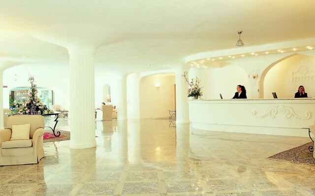 La Residenza Capri