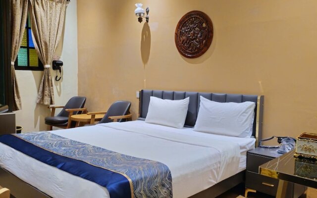 The Century Boutique Hotel