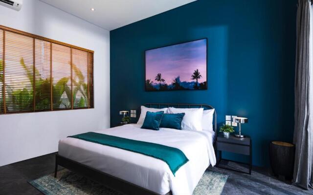 Summer House Villa