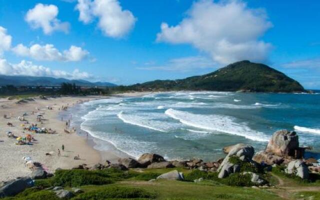 Pousada Sol Da Ferrugem