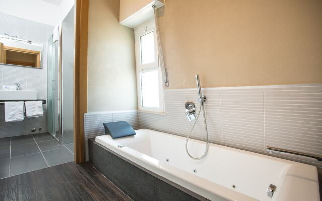 Hotel Lalla Beauty & Relax