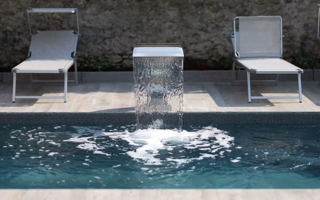Maji Como Lake apartments