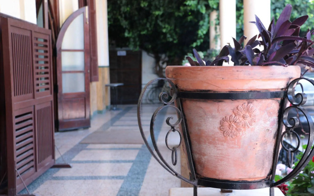 Hotel Saint Georges Tunis