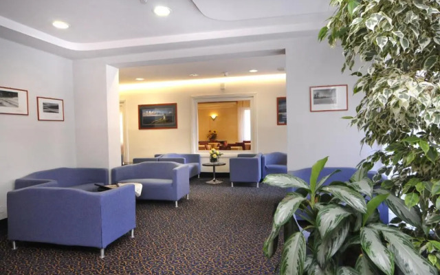 Hotel Centrale Curtis