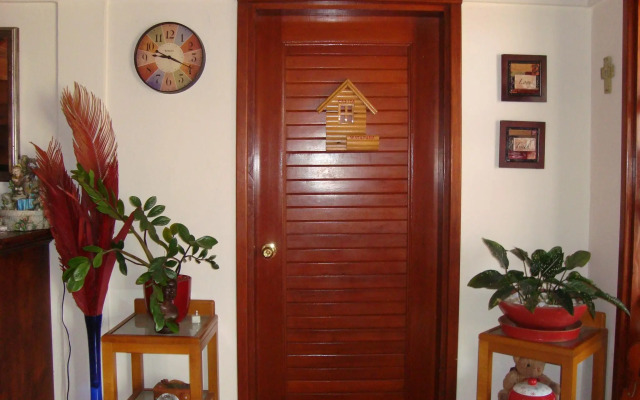 Fuego Mio Bed & Breakfast