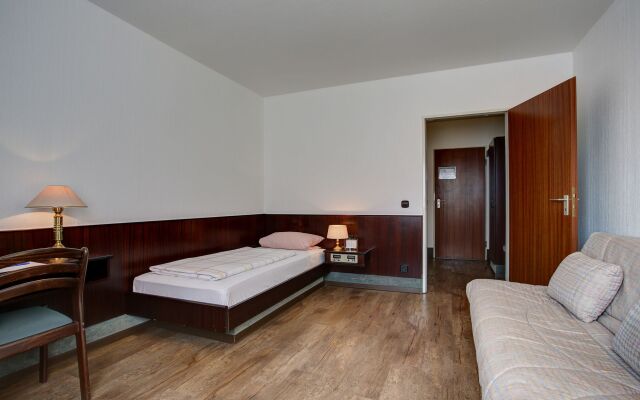 Trip Inn City Hotel Krefeld