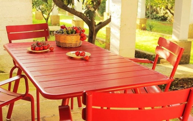 Masseria Gianferrante