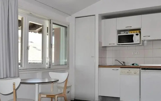 Temporesidence Chateauneuf