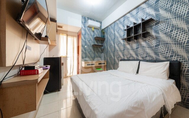 RedLiving Apartemen Green Lake View Ciputat - Aurora Rooms