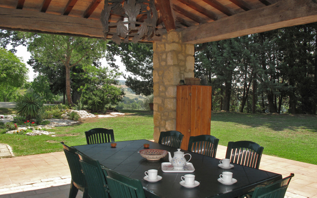 Casa Acanto