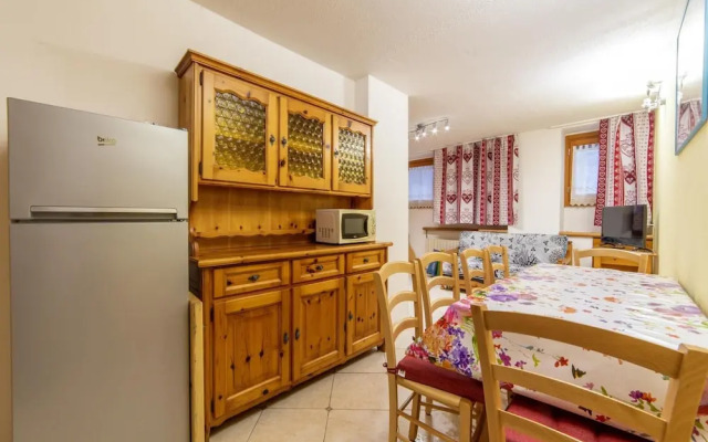 Residence Cervinia 3952