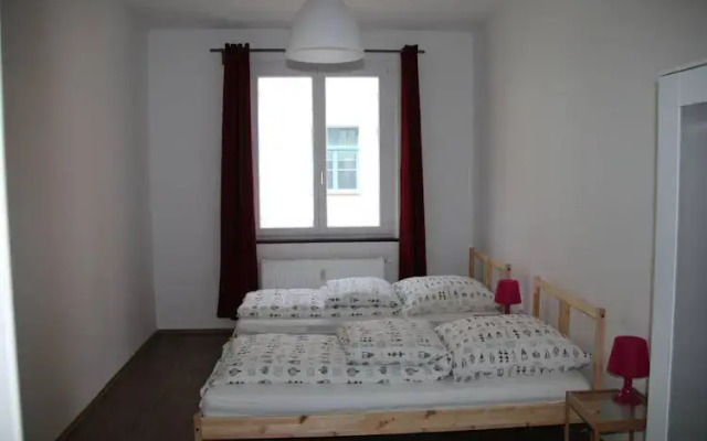Haus99 Heiligenstrasse