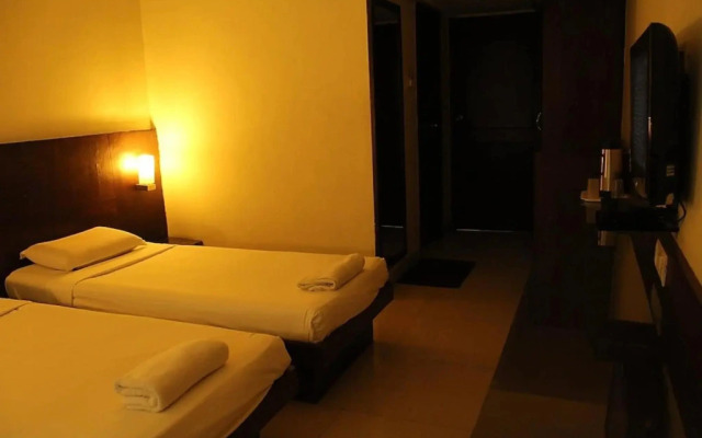 The Viceroy Hotel