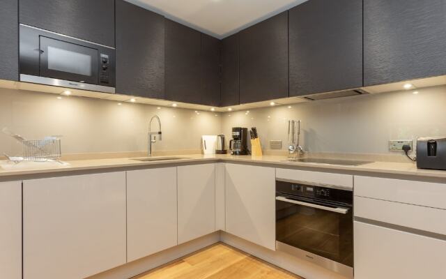 The Fitzrovia Soho Collection Apartments