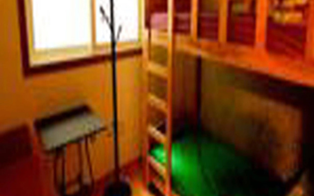 Kimchee Hongdae Guesthouse - Hostel