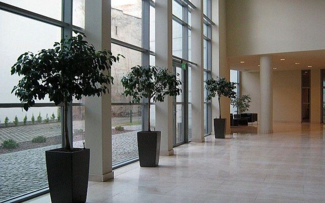 Angel Plaza Apartments