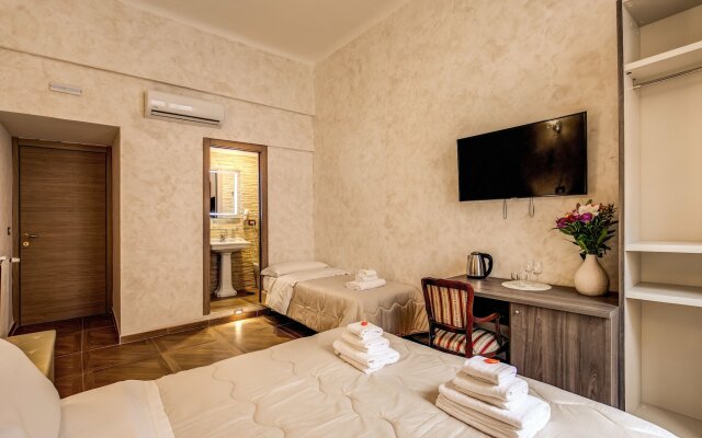 Amici Guesthouse