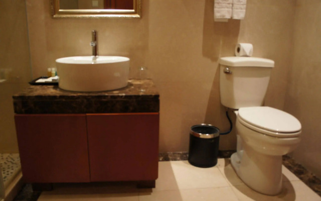 Dorkjumpa Hotel