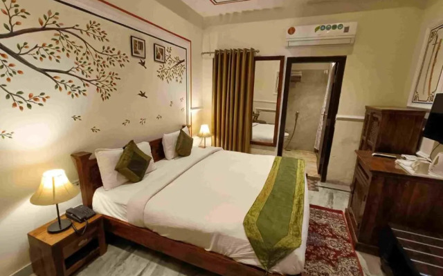 Hotel Rajputana By OYO Rooms