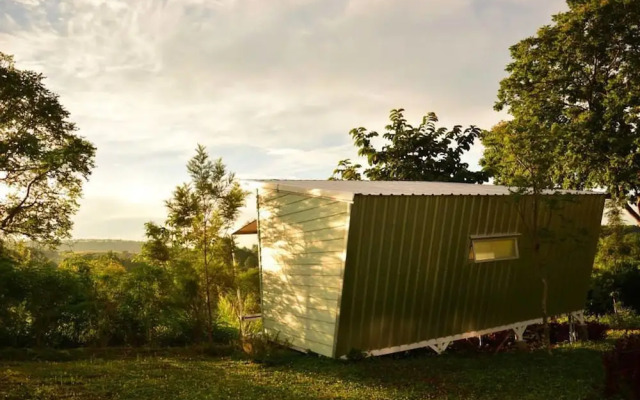 Red Z Cool Mountain Resort